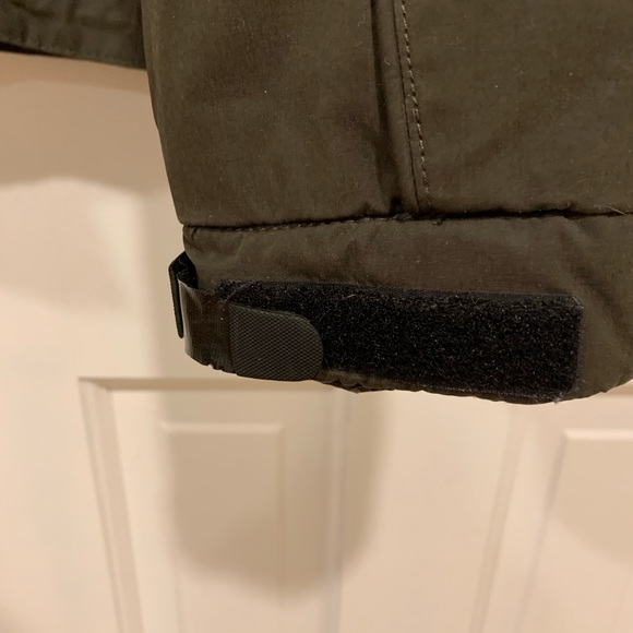 Man’s jacket - Picture 3 of 9